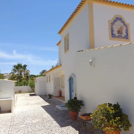 Casa Da Praia Albufeira