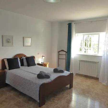 Casa Da Praia
