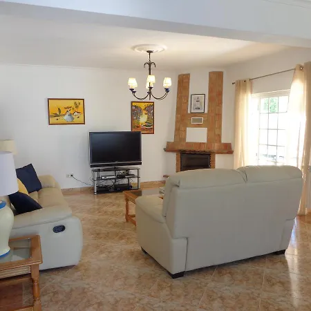 Casa Da Praia Villa Albufeira