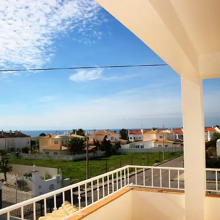 فيلة Casa Da Praia