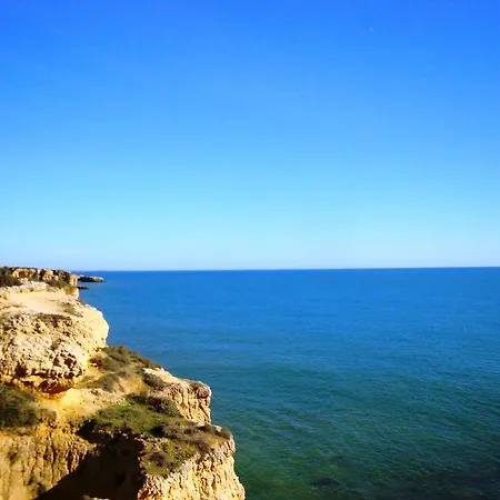 Casa Da Praia البوفيرا