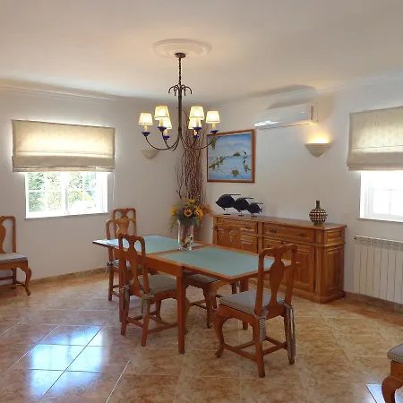 Casa Da Praia فيلة *