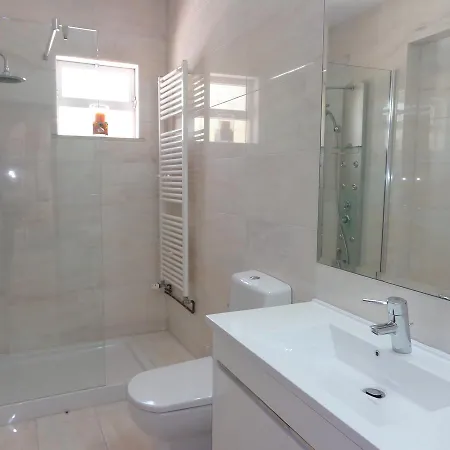 Casa Da Praia *
