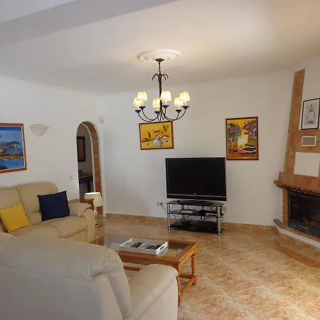 Casa Da Praia فيلة