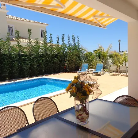 Casa Da Praia فيلة *