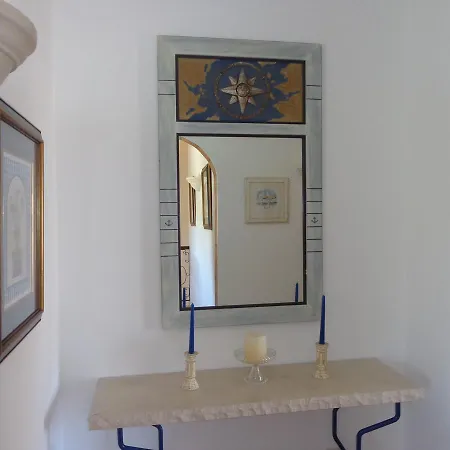 Casa Da Praia * Албуфейра