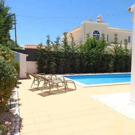 Casa Da Praia Вилла