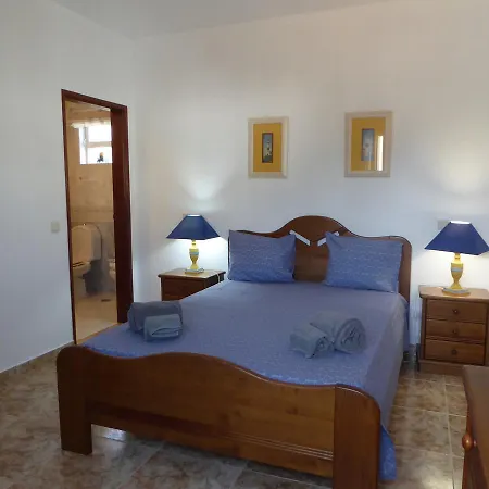 Casa Da Praia * Албуфейра