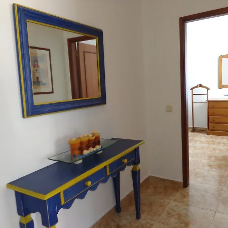 Casa Da Praia * Албуфейра
