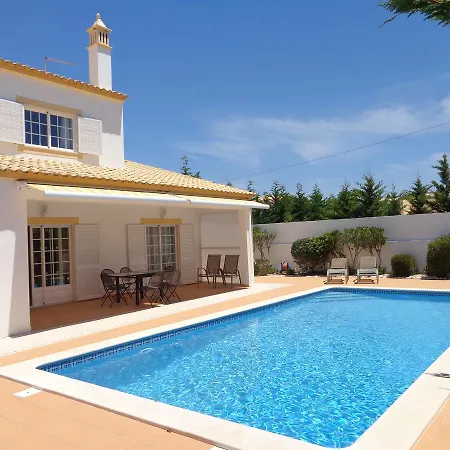 Вилла Casa Da Praia Албуфейра