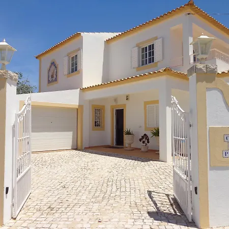 Вилла Casa Da Praia